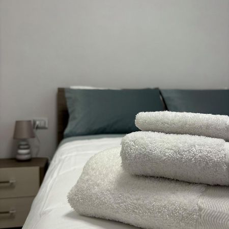 B&B Stella Somma Lombardo Exterior foto