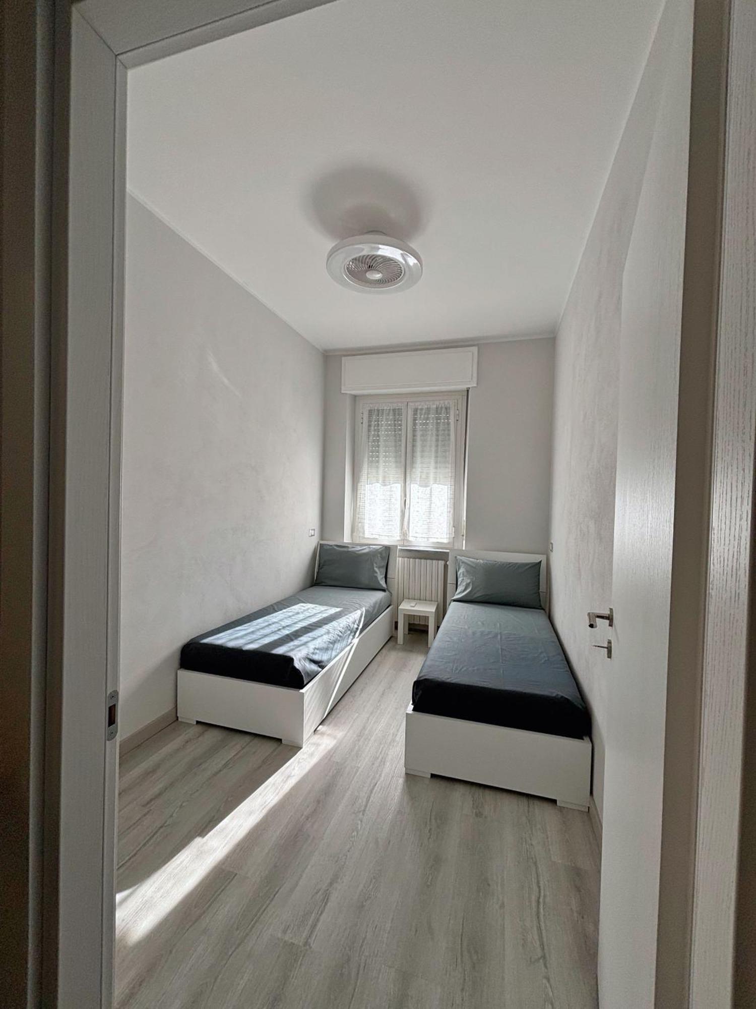 B&B Stella Somma Lombardo Exterior foto